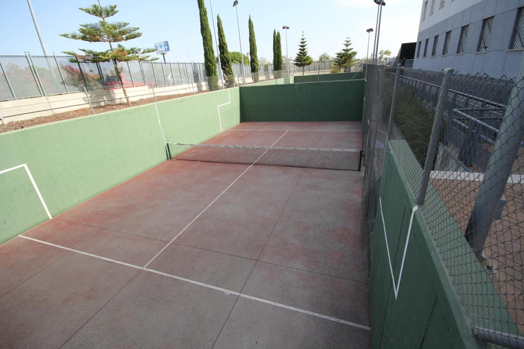 Apartamentos Vértice Sevilla Aljarafe Bormujos Bagian luar foto